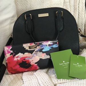 Kate spade wallet